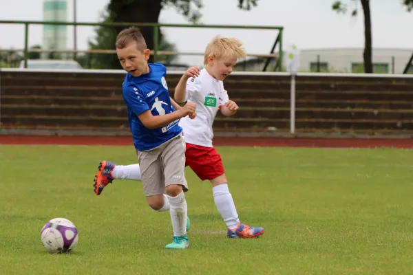 29. RabenCup Bambini