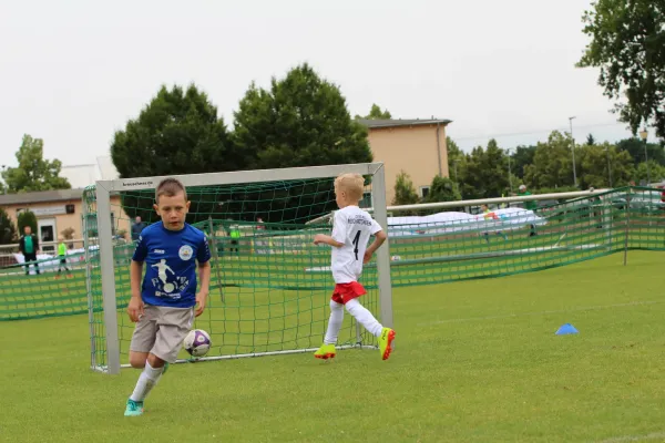 29. RabenCup Bambini