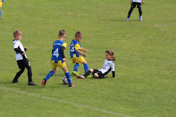 29. RabenCup Bambini