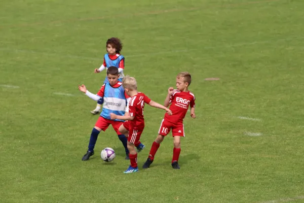 29. RabenCup Bambini