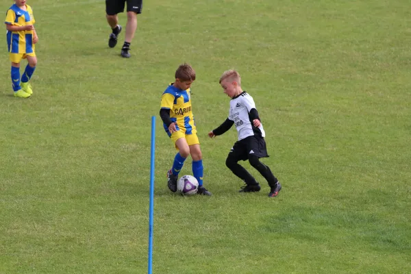 29. RabenCup Bambini