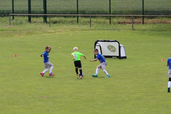 29. RabenCup Bambini