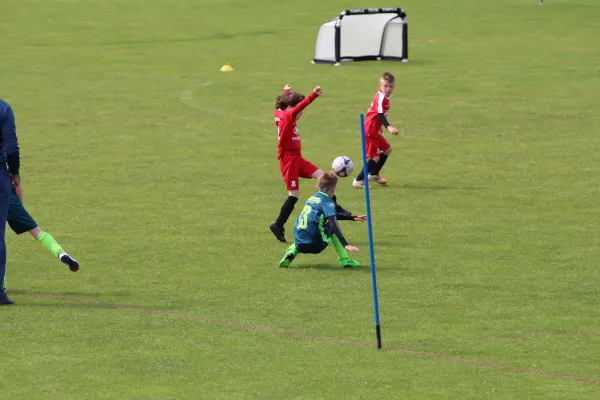 29. RabenCup Bambini