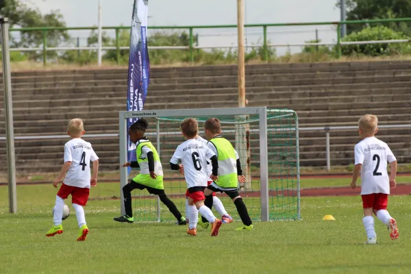 29. RabenCup Bambini