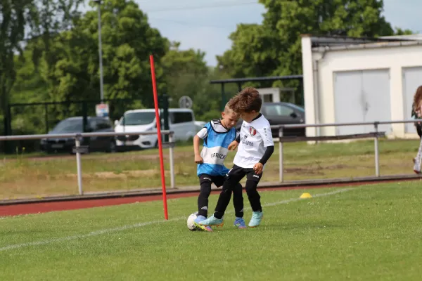 29. RabenCup Bambini