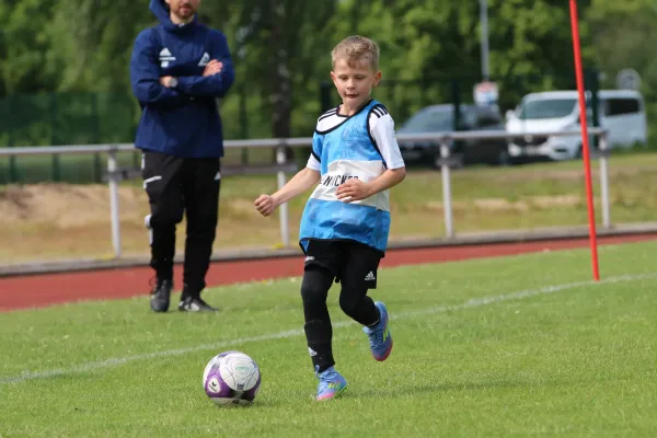 29. RabenCup Bambini