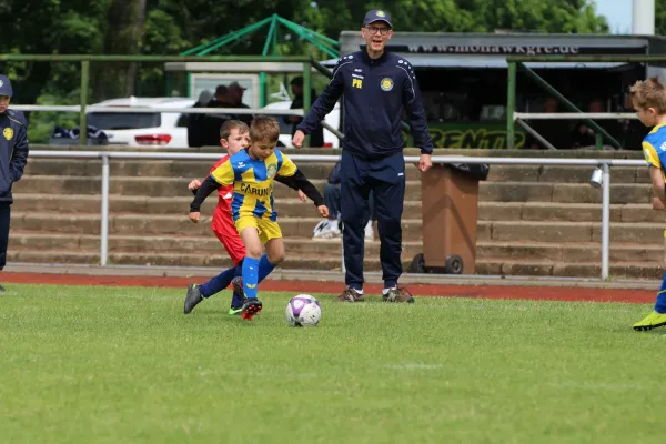 29. RabenCup Bambini