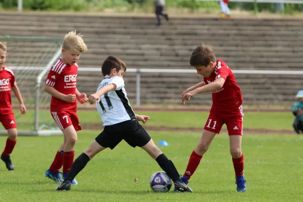 29. RabenCup Bambini