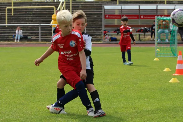 29. RabenCup Bambini