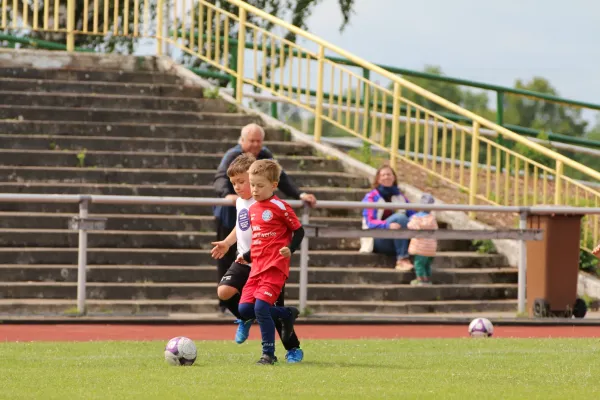 29. RabenCup Bambini