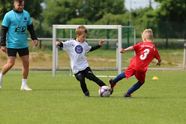 29. RabenCup Bambini