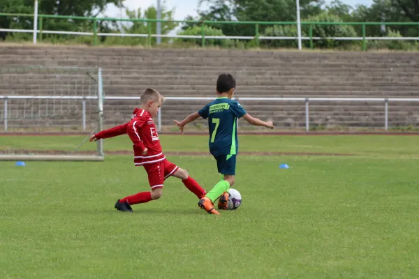 29. RabenCup Bambini