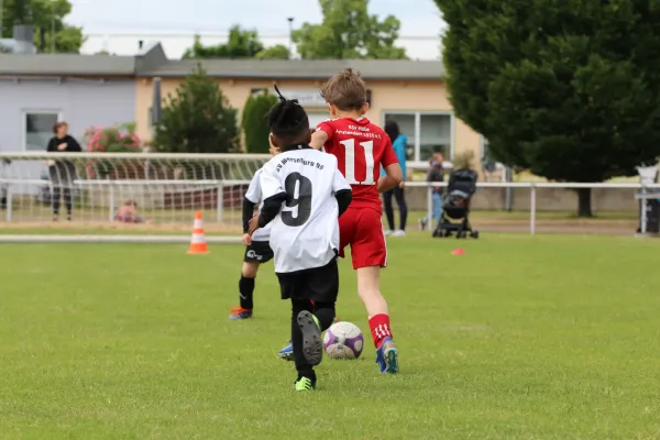29. RabenCup Bambini