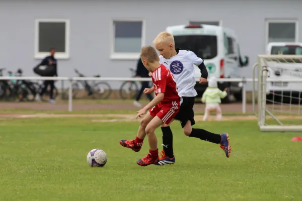 29. RabenCup Bambini
