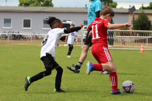 29. RabenCup Bambini