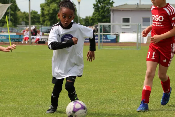 29. RabenCup Bambini