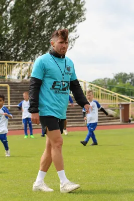 29. RabenCup Bambini