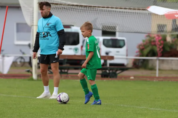 29. RabenCup Bambini