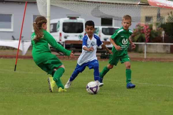 29. RabenCup Bambini