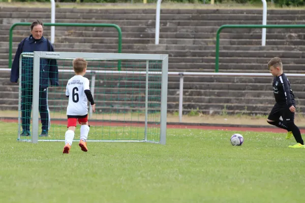 29. RabenCup Bambini