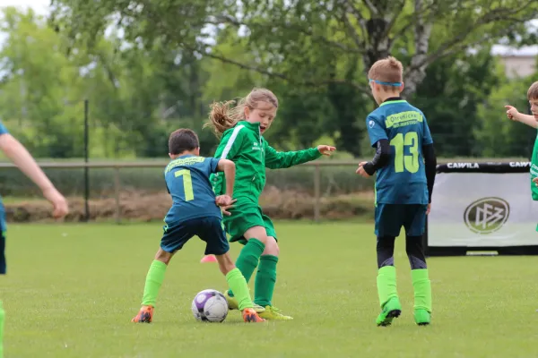 29. RabenCup Bambini