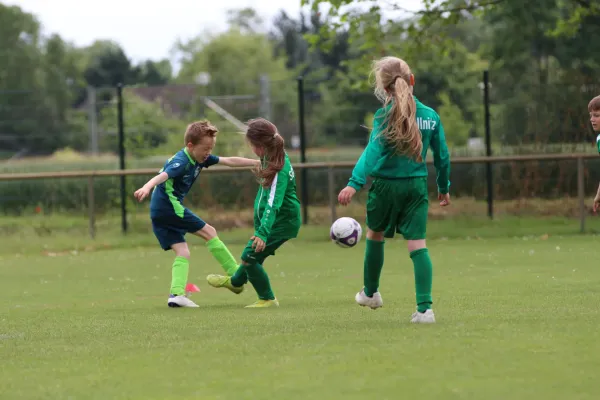 29. RabenCup Bambini