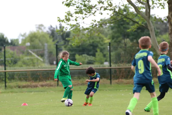 29. RabenCup Bambini