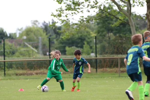29. RabenCup Bambini