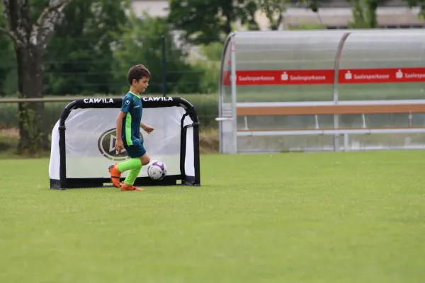 29. RabenCup Bambini