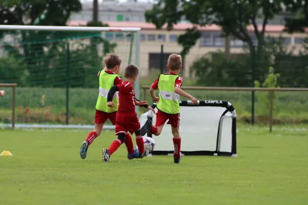 29. RabenCup Bambini