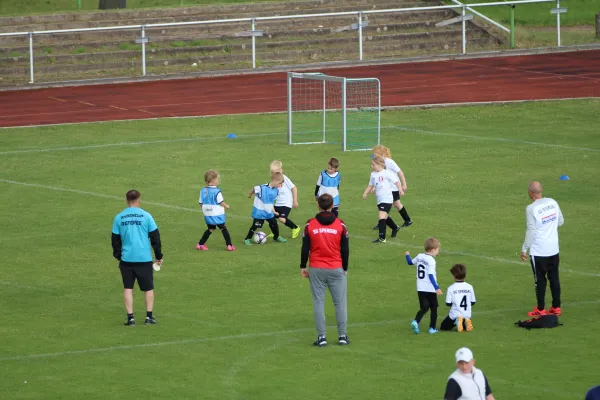 29. RabenCup Bambini