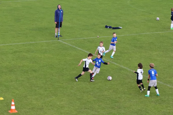 29. RabenCup Bambini