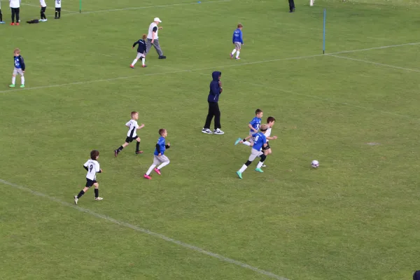 29. RabenCup Bambini