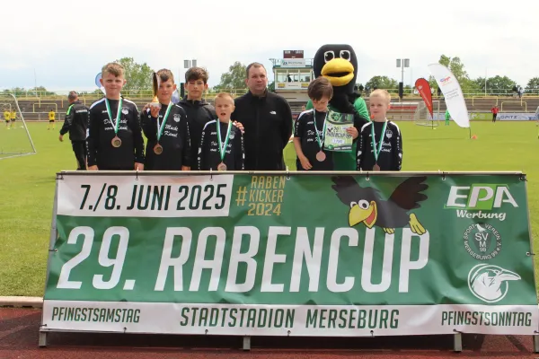 29. RabenCup Bambini
