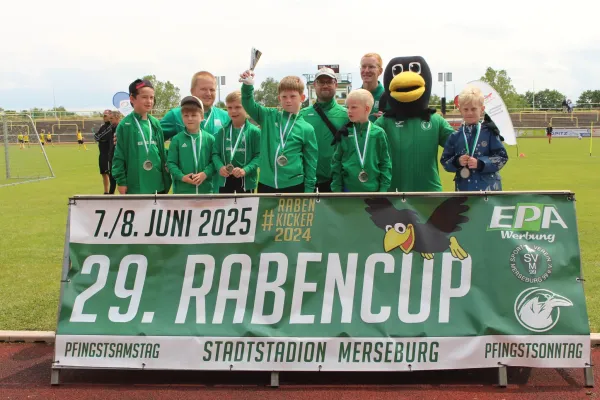 29. RabenCup Bambini