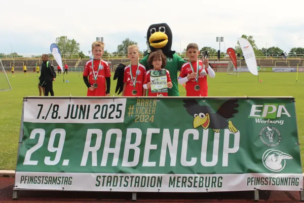29. RabenCup Bambini