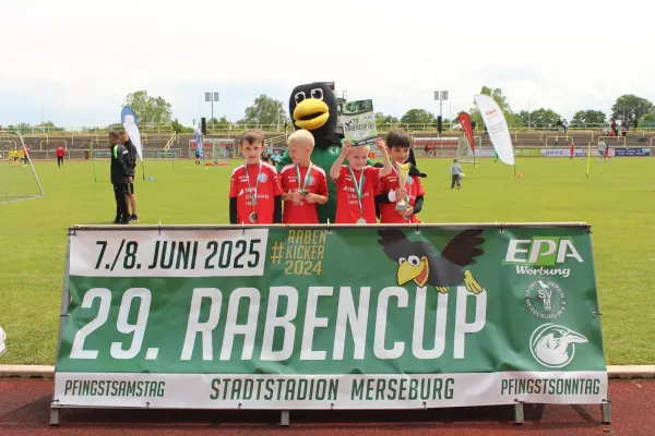 29. RabenCup Bambini