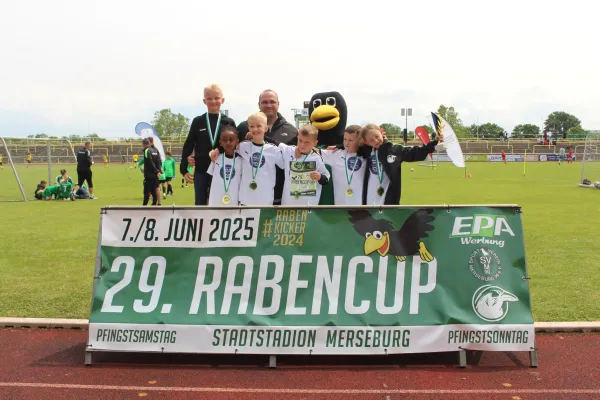 29. RabenCup Bambini