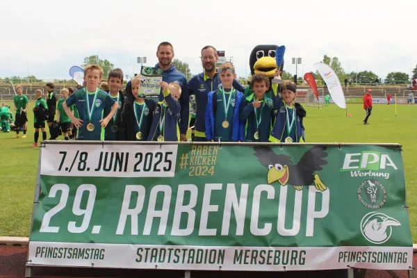 29. RabenCup Bambini