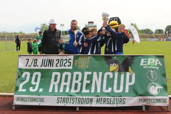29. RabenCup Bambini