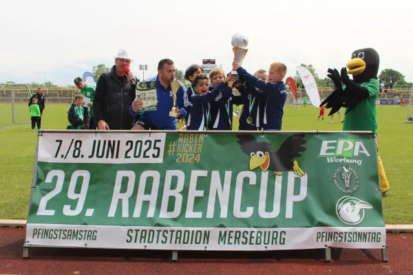 29. RabenCup Bambini