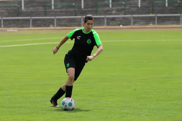 125 Jahre SV Merseburg 99 Fanclup