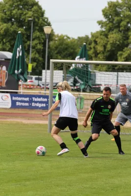 125 Jahre SV Merseburg 99 Fanclup