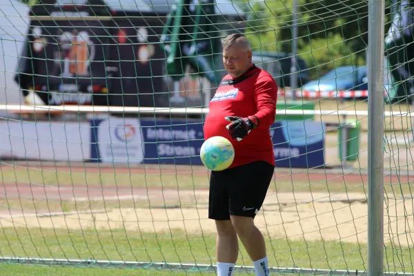 125 Jahre SV Merseburg 99 Fanclup