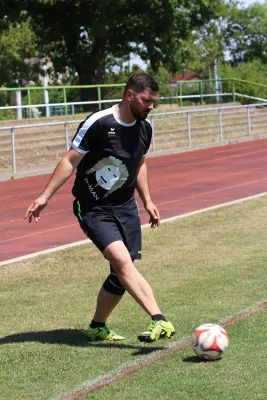 125 Jahre SV Merseburg 99 Fanclup