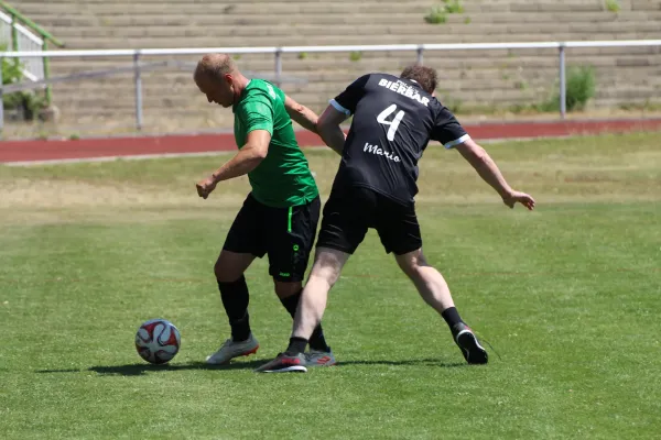 125 Jahre SV Merseburg 99 Fanclup