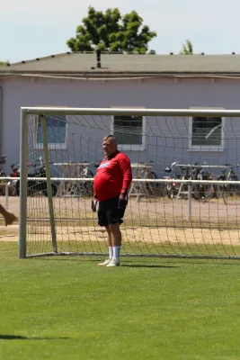 125 Jahre SV Merseburg 99 Fanclup