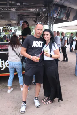 Festwoche beim SV Merseburg 99 2.
