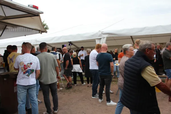 Festwoche beim SV Merseburg 99 2.