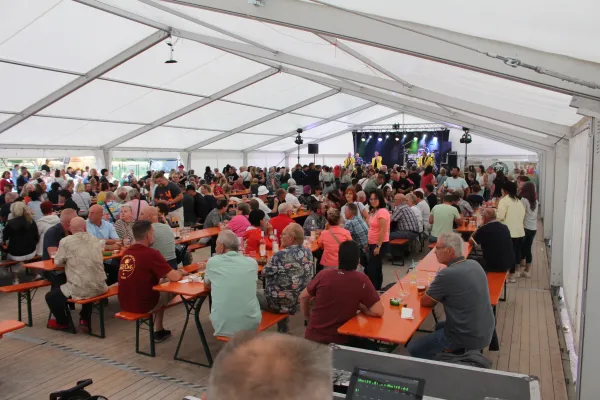 Festwoche beim SV Merseburg 99 2.